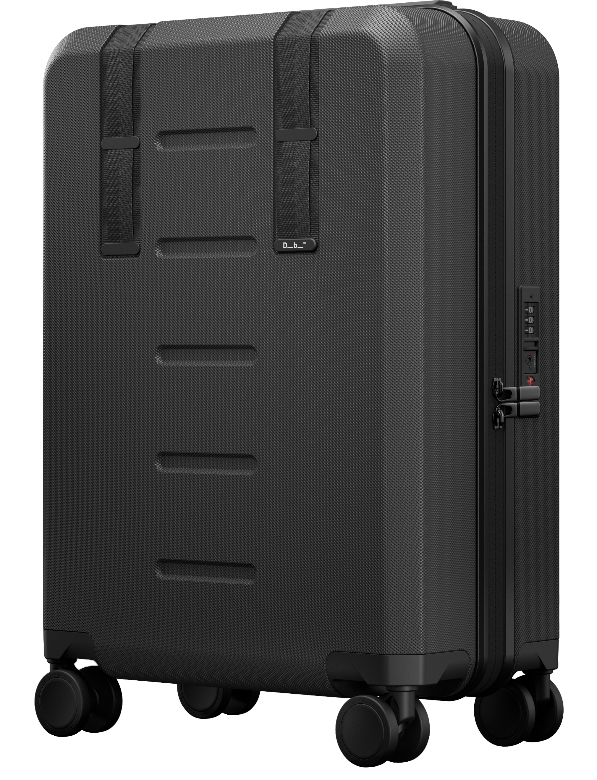Ramverk Carry-on 34L A01/Black Out