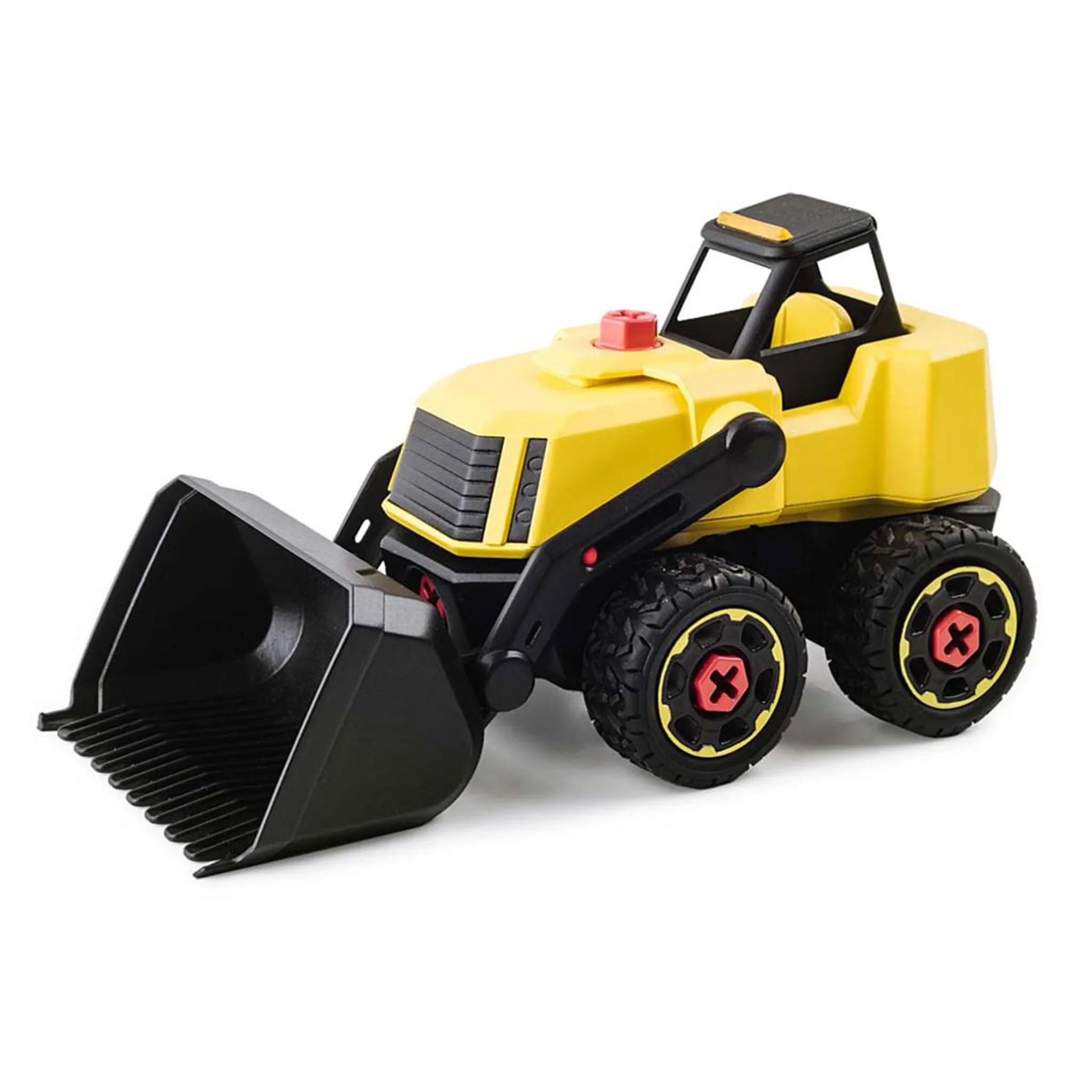 Stanley Jr Kit Camion Chargeur Frontal