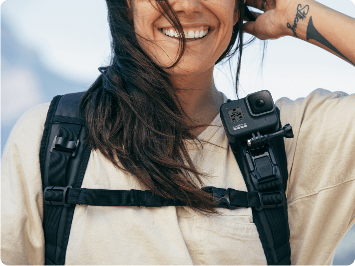 Daytripper – Rucksack