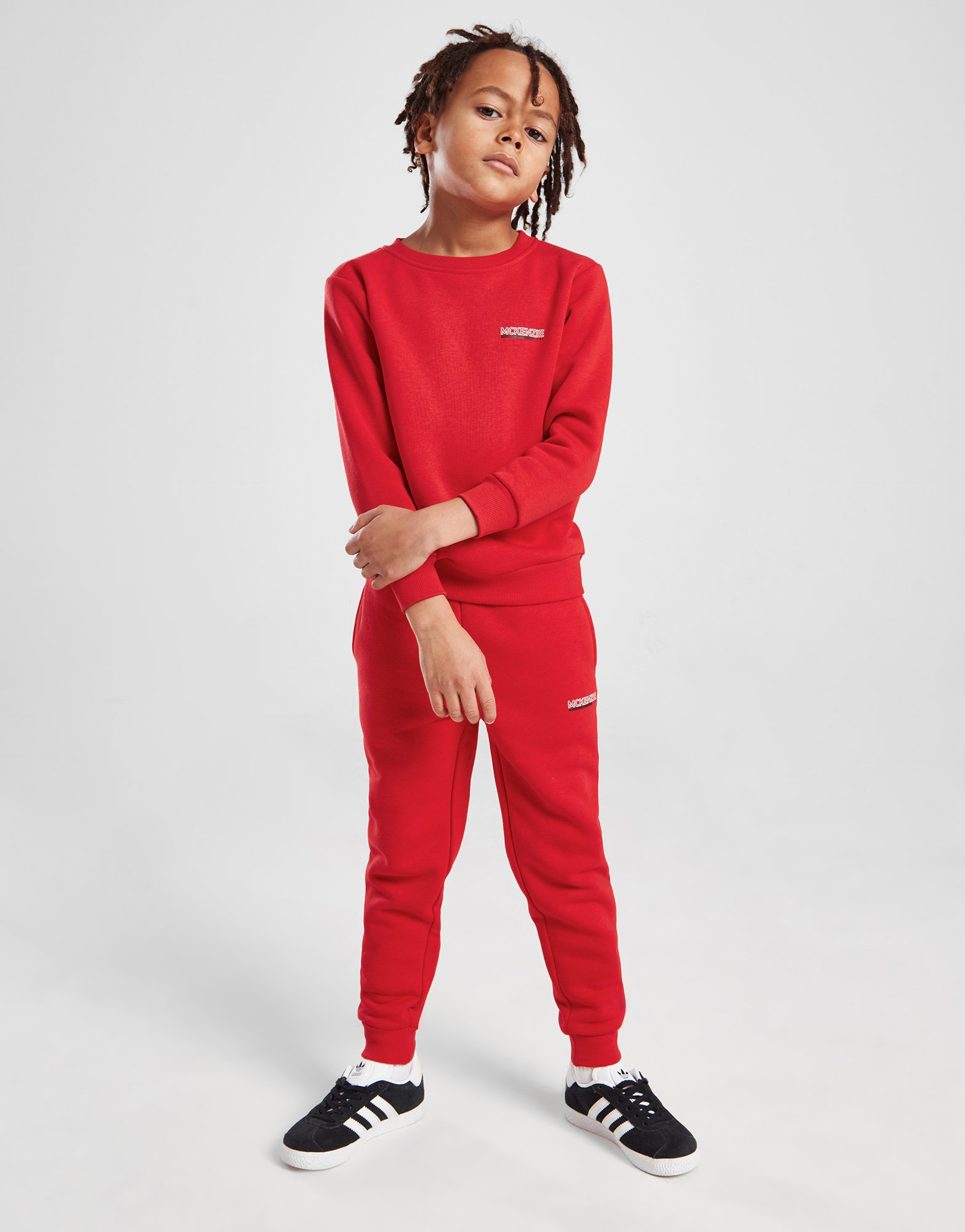 McKenzie Ensemble de survêtement Essential Enfant