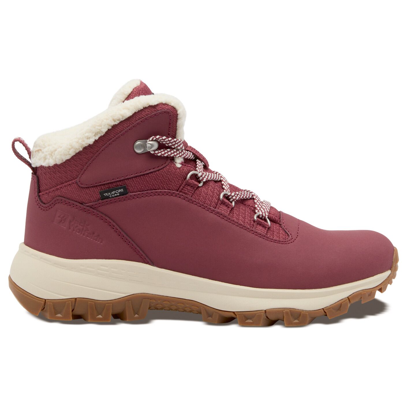 Jack WolfskinWinterstiefel «Everquest»