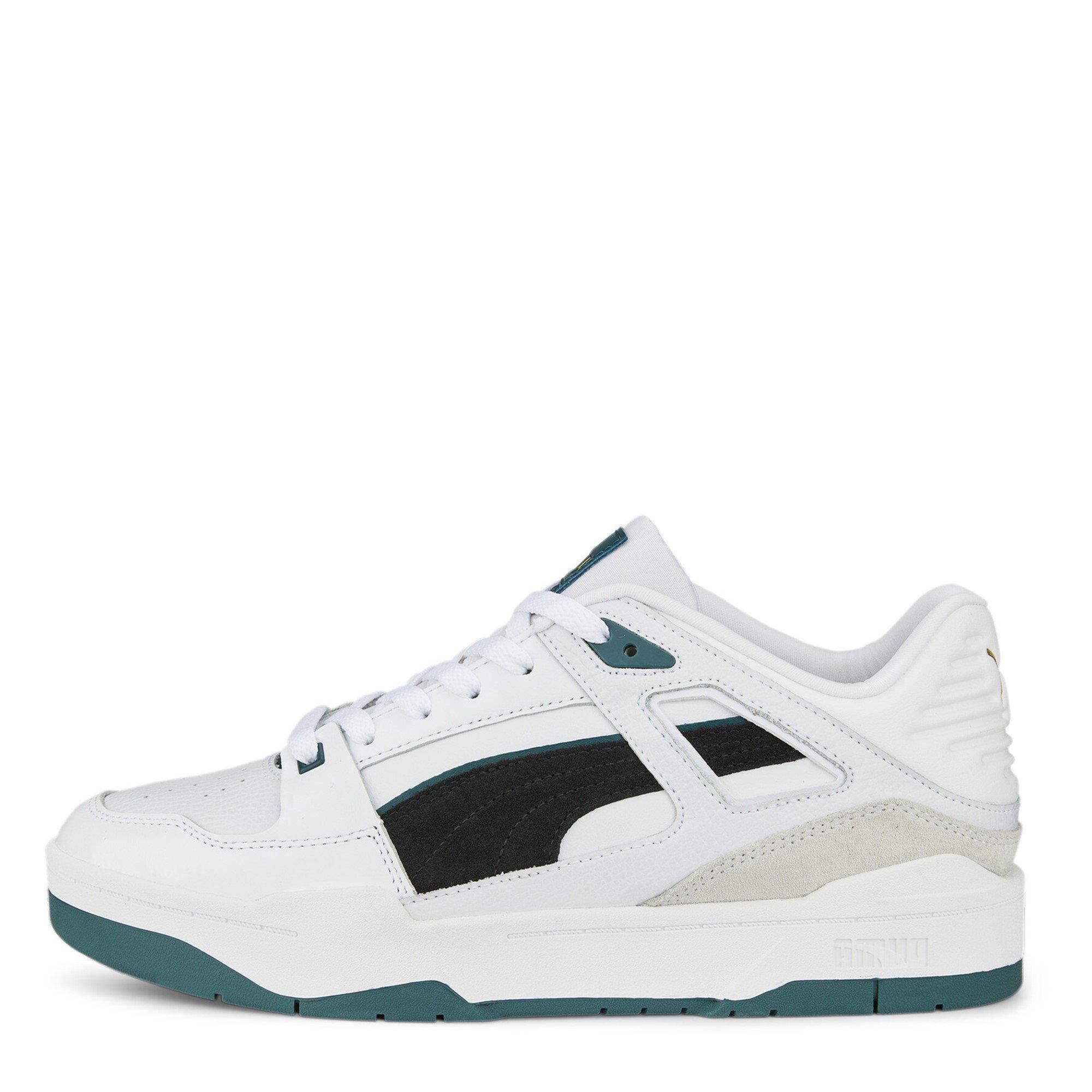 Puma Puma Slipstream Suede Fs Low-Top Trainers Mens