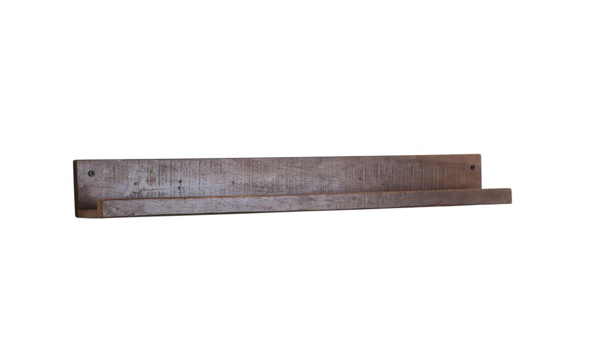 Wandplank Factory S set van 2 - ACFW61