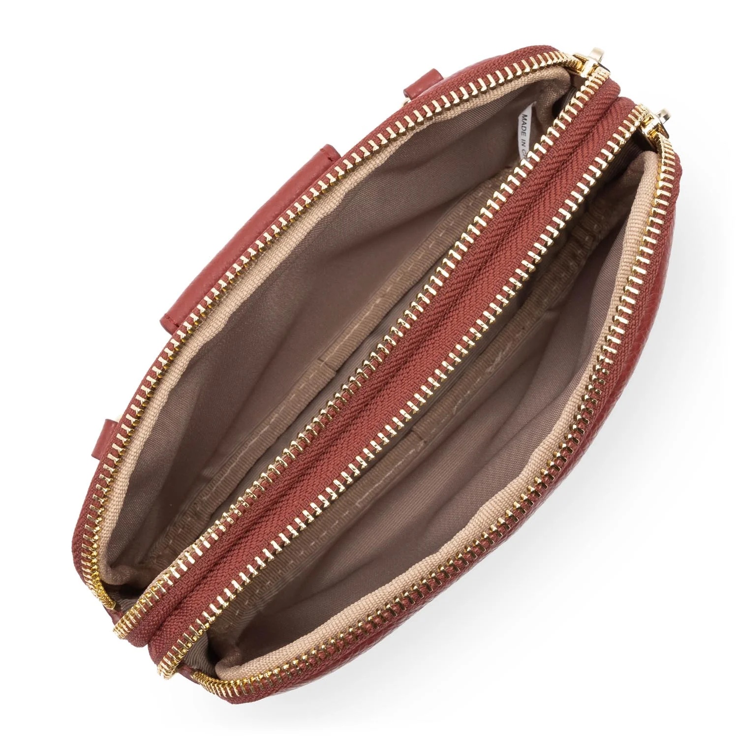 Dune-Double pochette