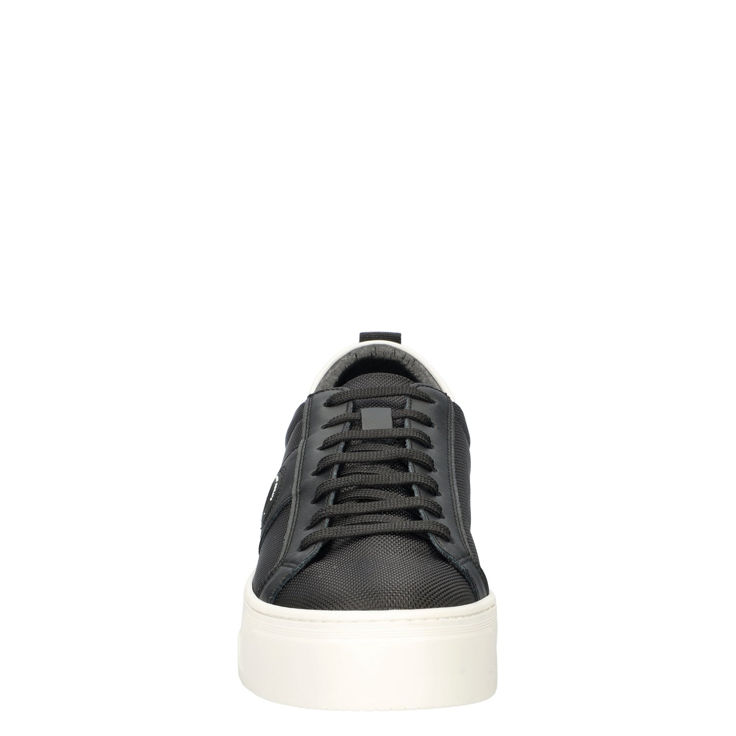Antony Morato Soft Bold heren sneaker Antony Morato Zwart