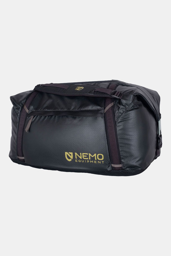 Nemo Nemo Double Haul Convertible Duffel 70L