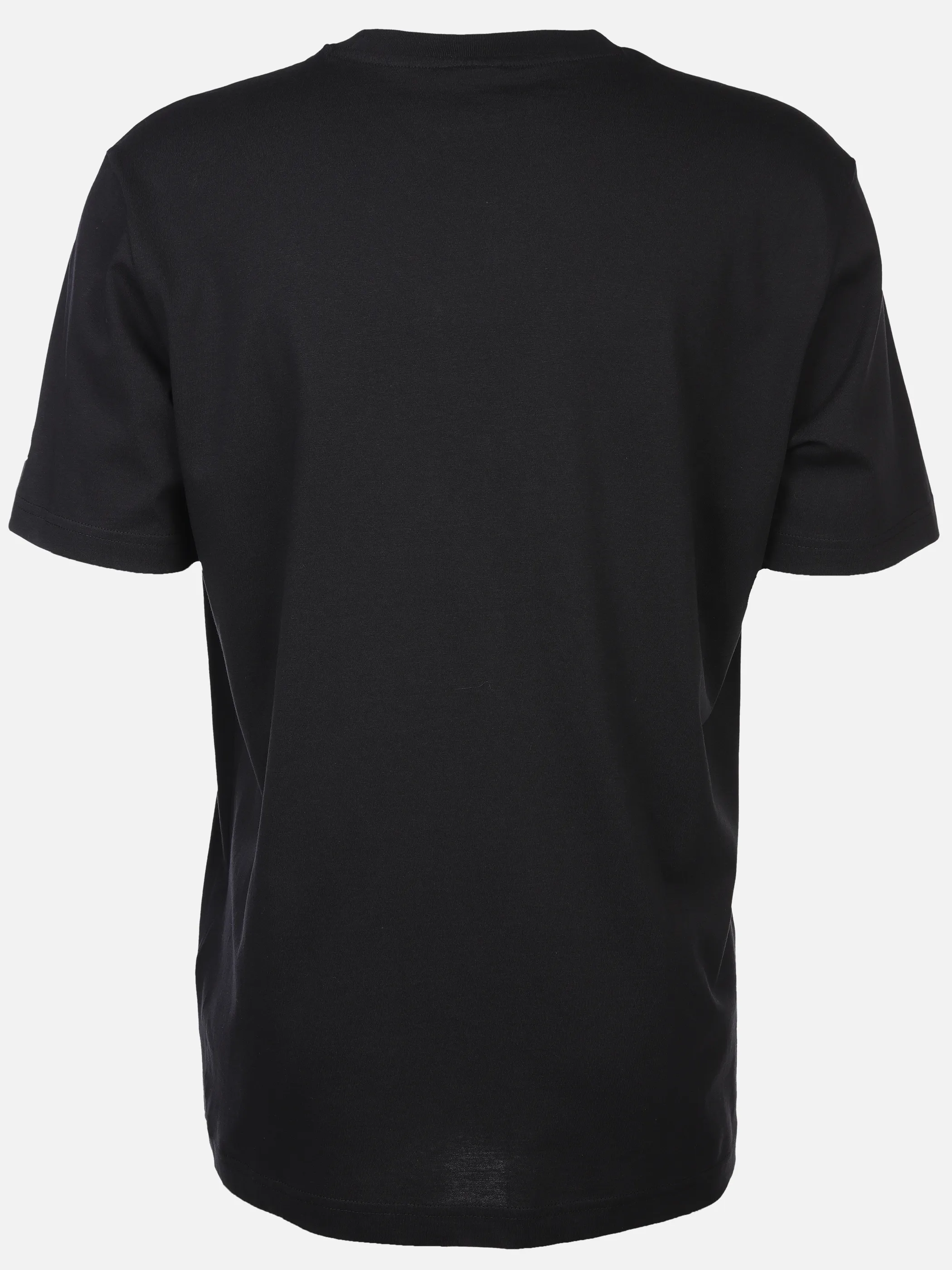 Herren Shirt mit Frontprint