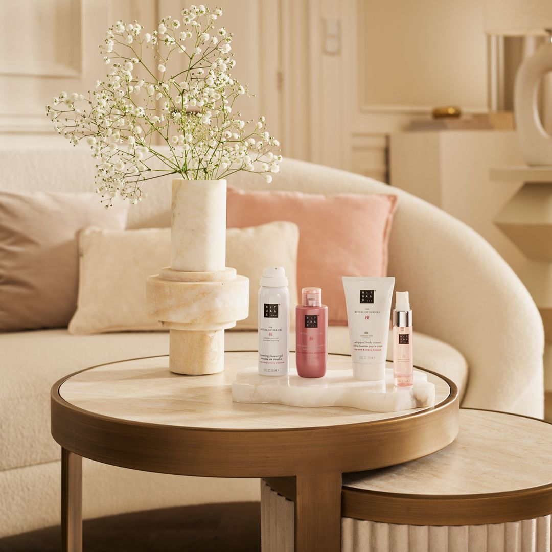 Sakura Small Gift Set - 1un