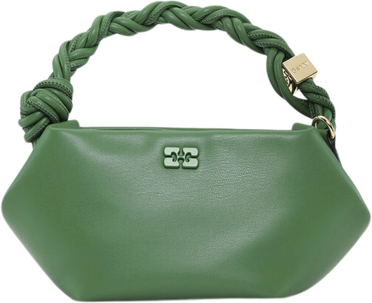 Ganni Ganni Bou Bag Mini Juniper