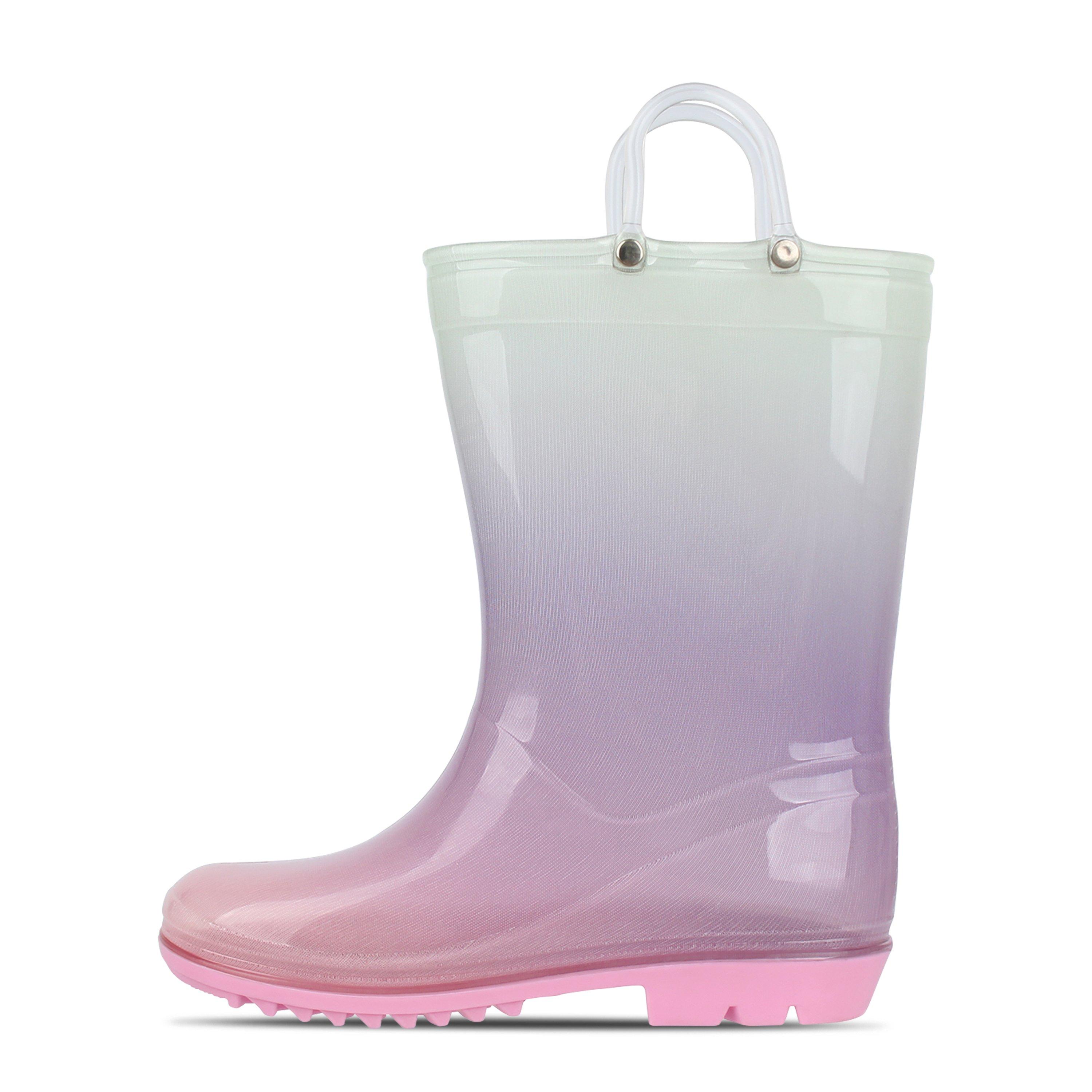 Miso Girls Welly