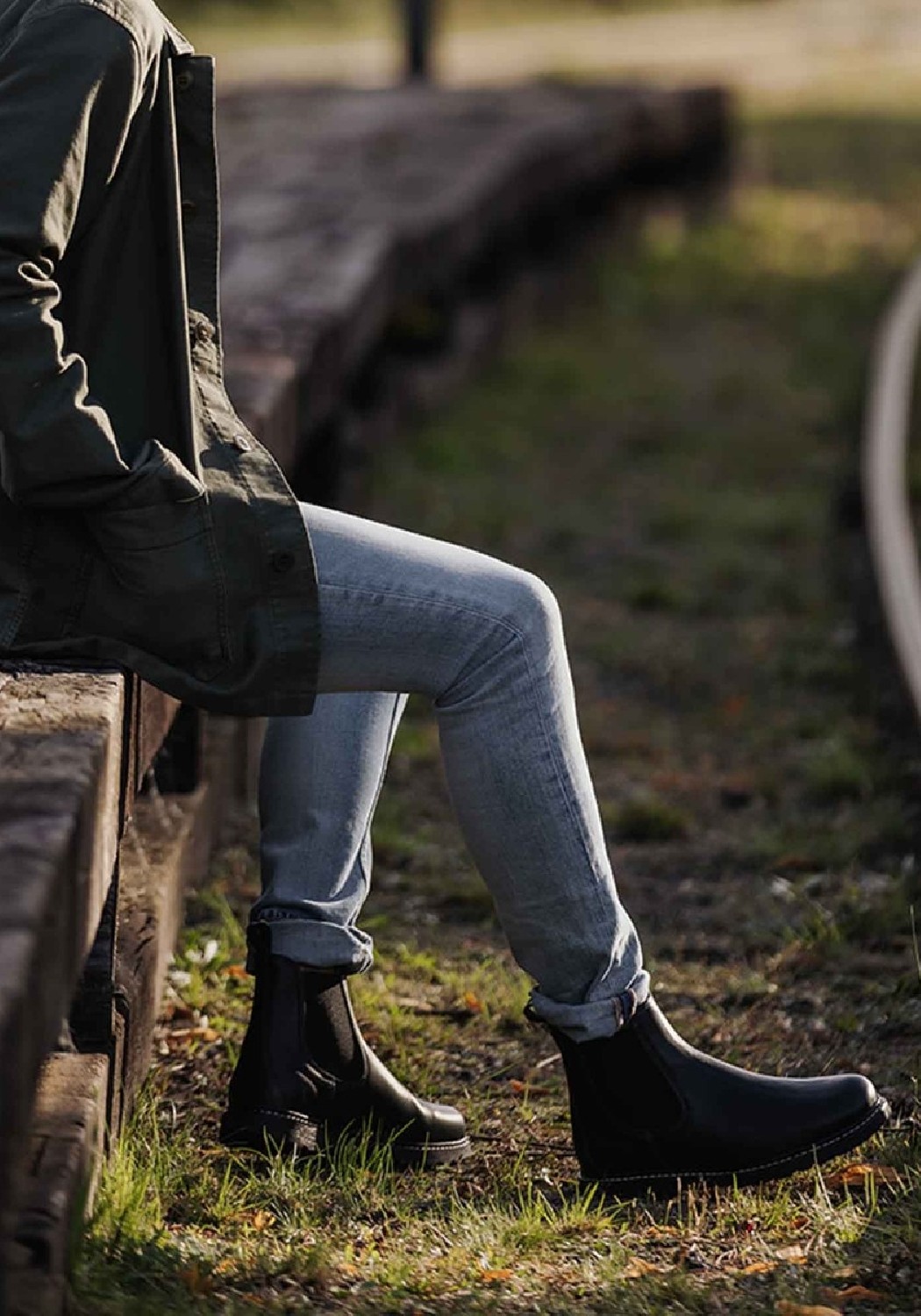 KAVAT Chelsea Boot Kavat Bodås 2.0 EP Black