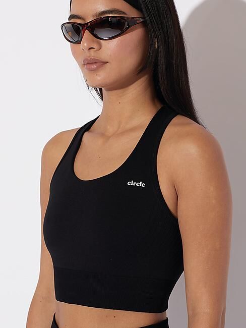 CIRCLE - BRASSIERE KEEP THE FLOW W