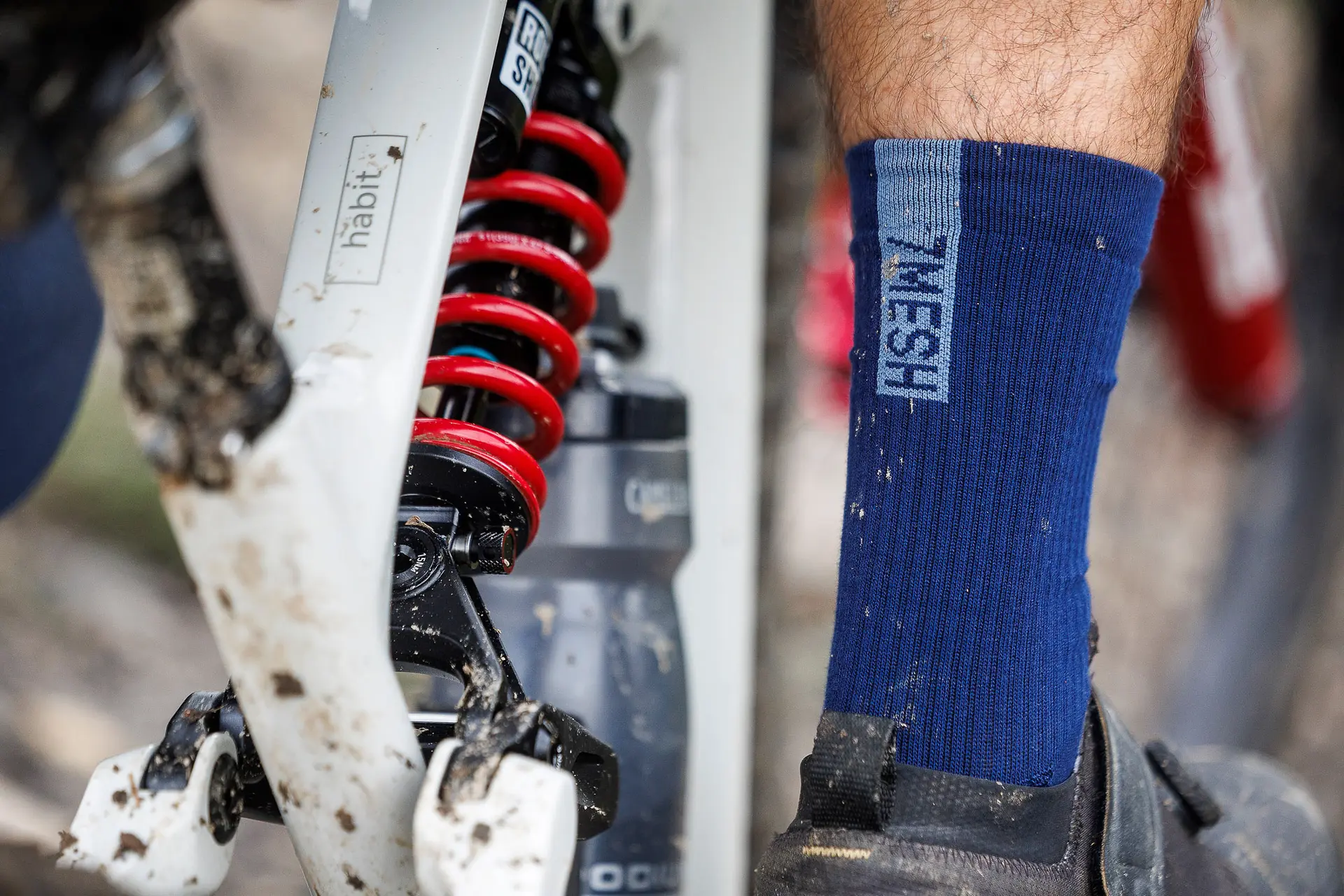 7mesh Gravity Sock 7.5