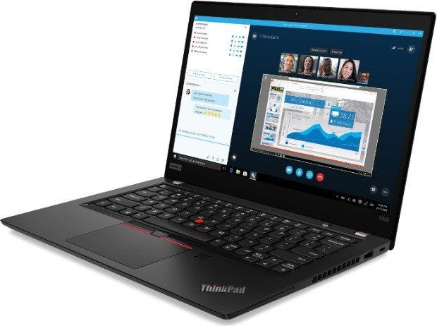 Lenovo ThinkPad X395 | Ryzen 3 PRO 3300U | 13.3