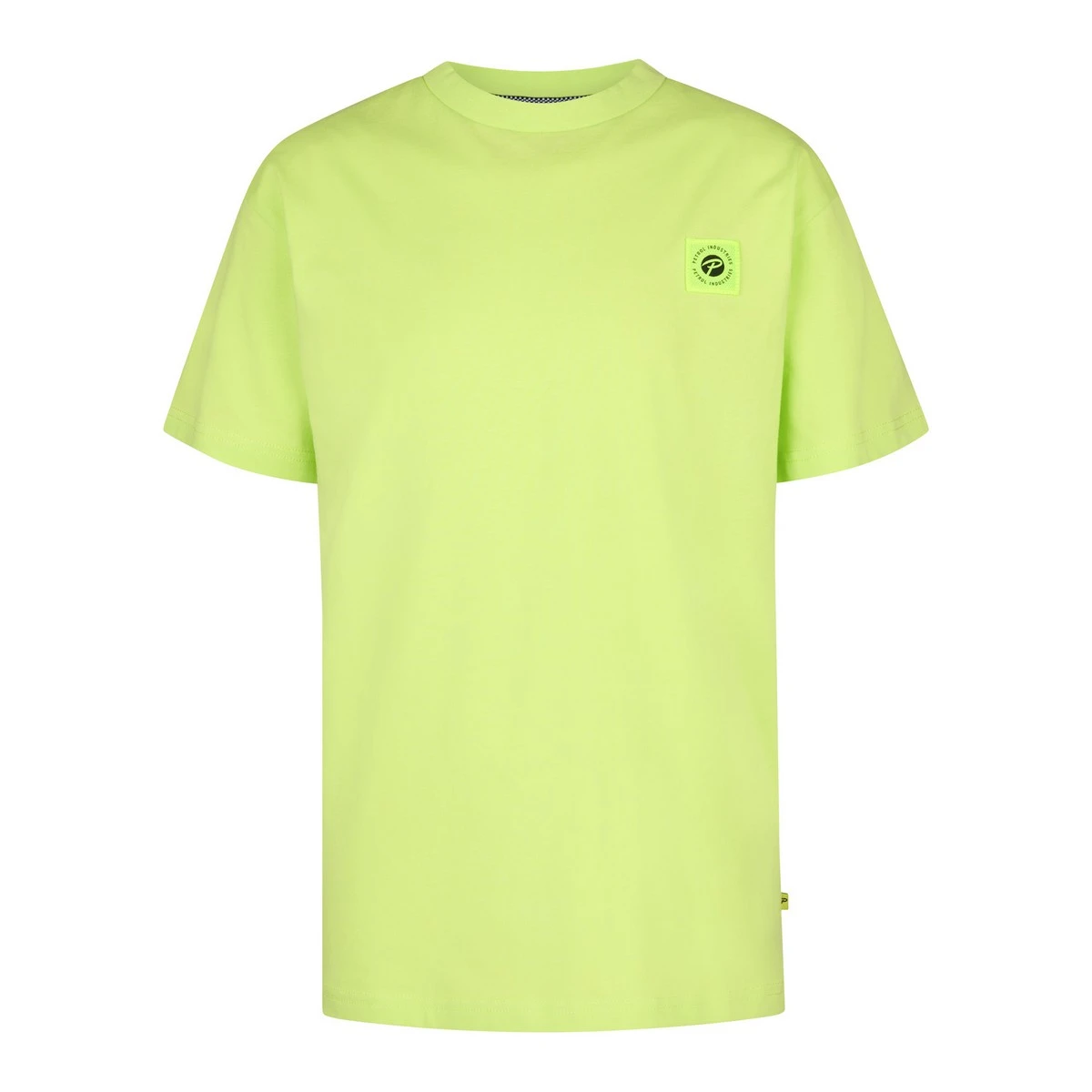 Jongens T-shirt E53601