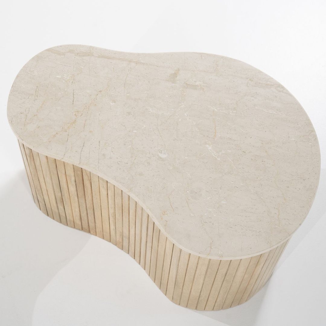 Eleonora   Kira Bijzettafel