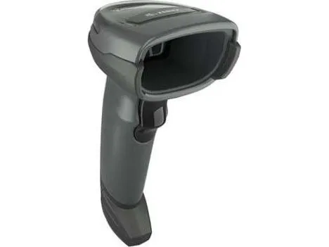Zebra DS4608-SR - USB Kit - stregkodescanner - håndmodel - 2D imager - afkodet - USB