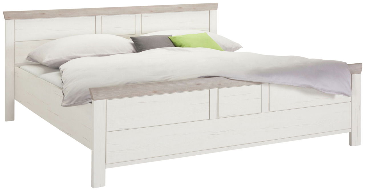 Hom´in Bett 180x200 CAMRON