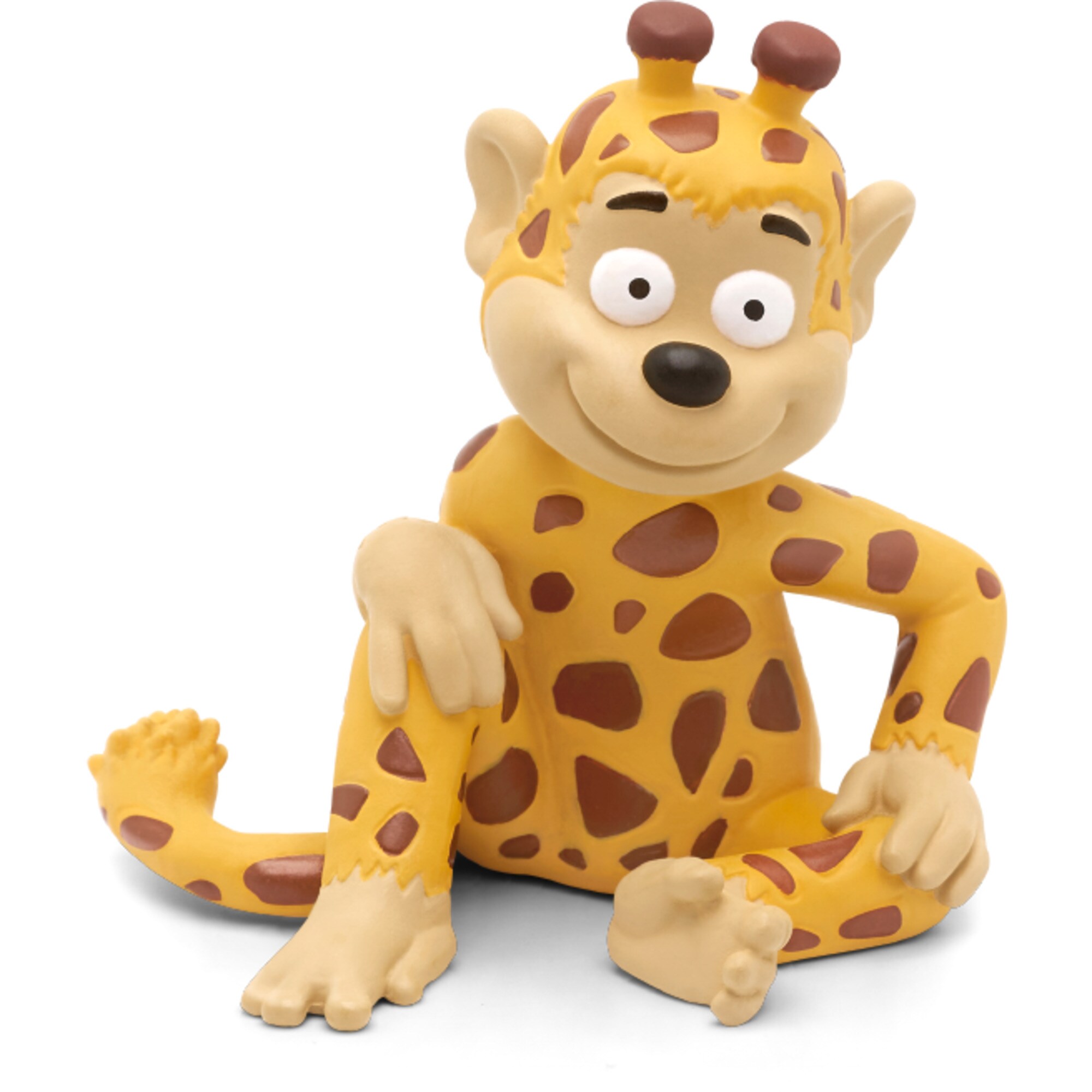 Tonies Spielfigur Giraffenaffen: Die Giraffenaffen Lieblingslieder