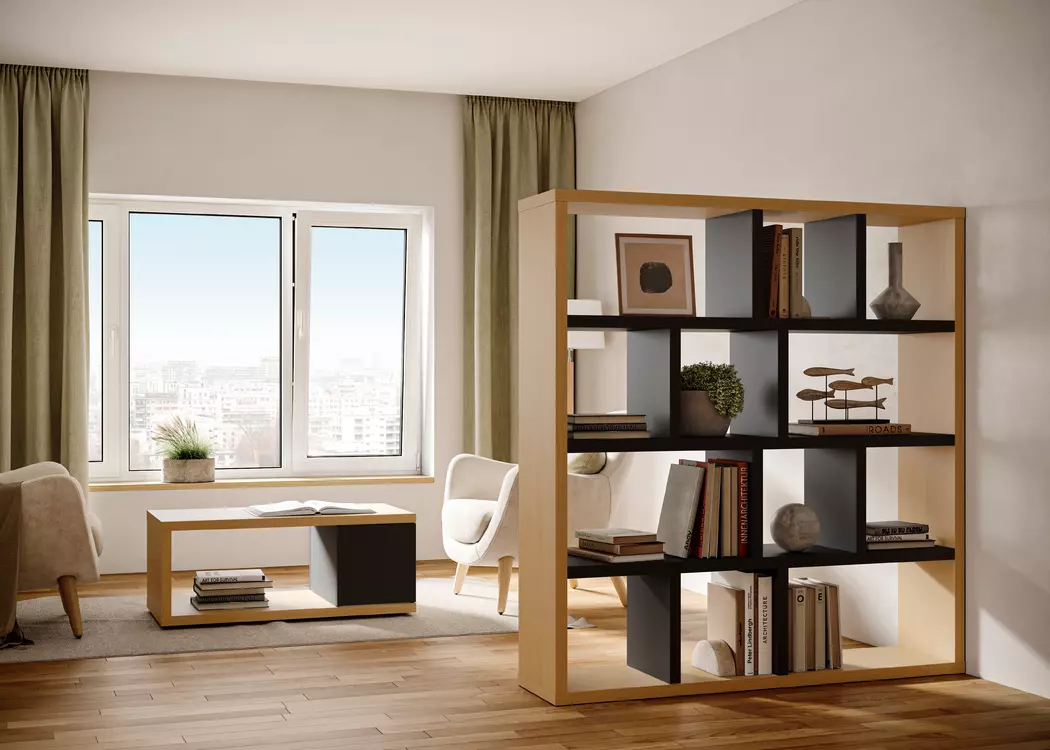 Bücherregal Berlin