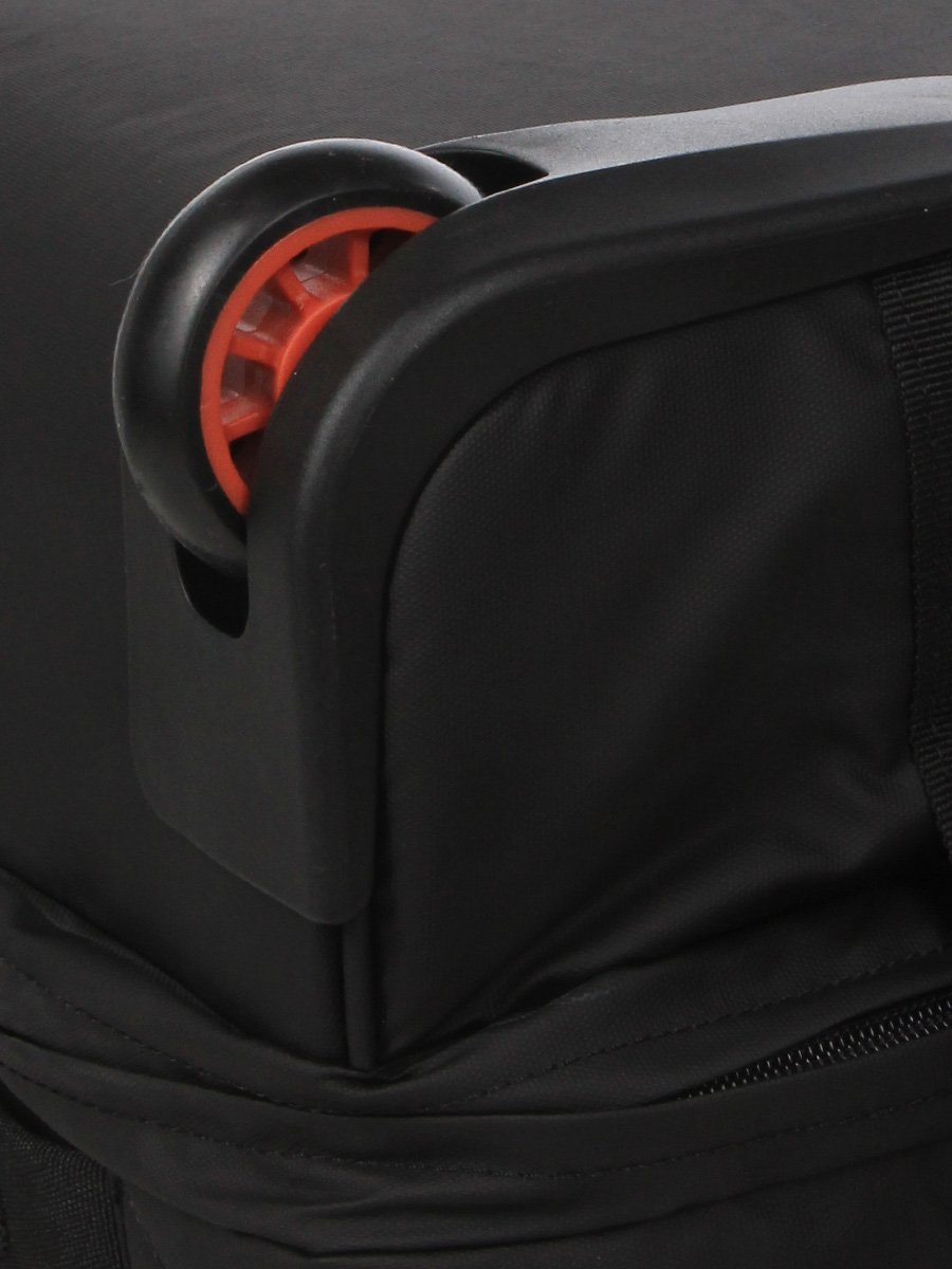 Sac de voyage American Tourister Urban Track Neon M 68 cm