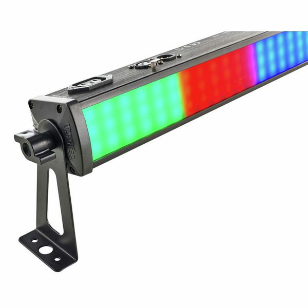 Varytec Giga Bar Frost Pix 8 RG Bundle