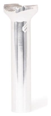 Tige de Selle Pivotal Eclat Torch 25.4 mm Argent