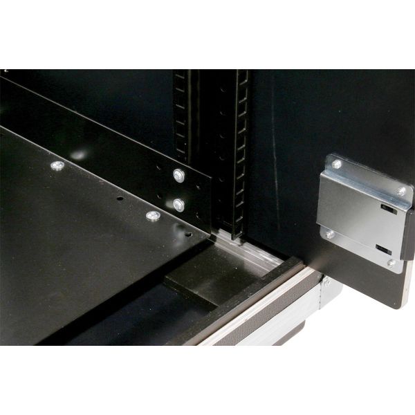 Thon SD 16U System Rack 600