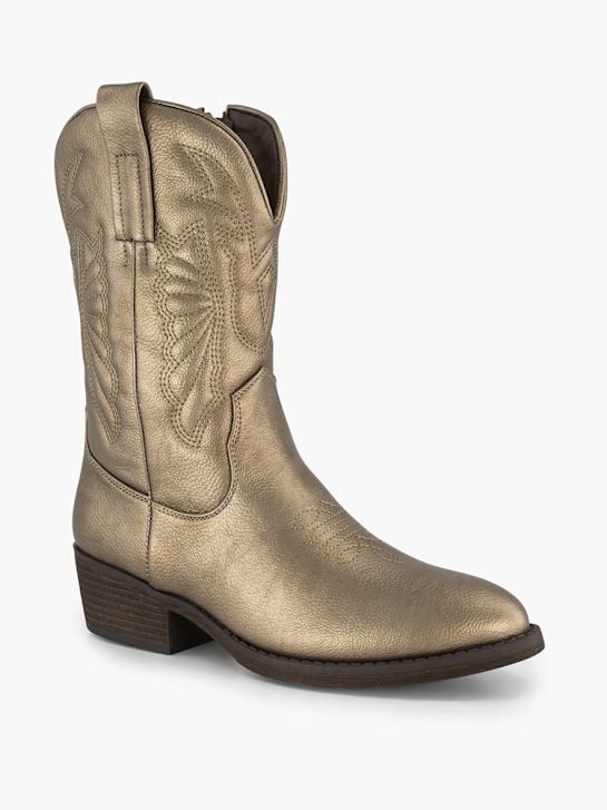 Graceland Cowboyboot