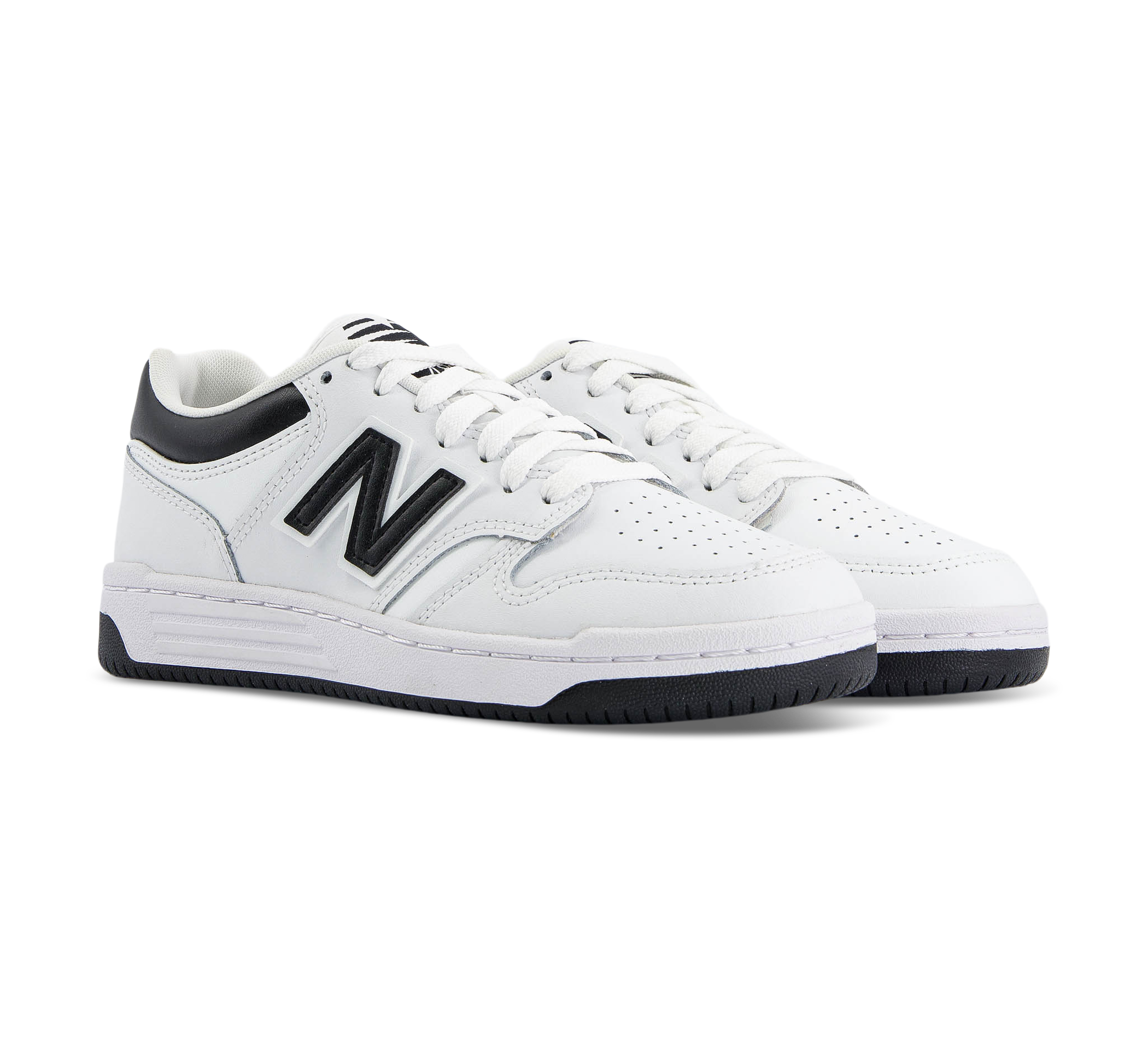 New Balance GSB480BK