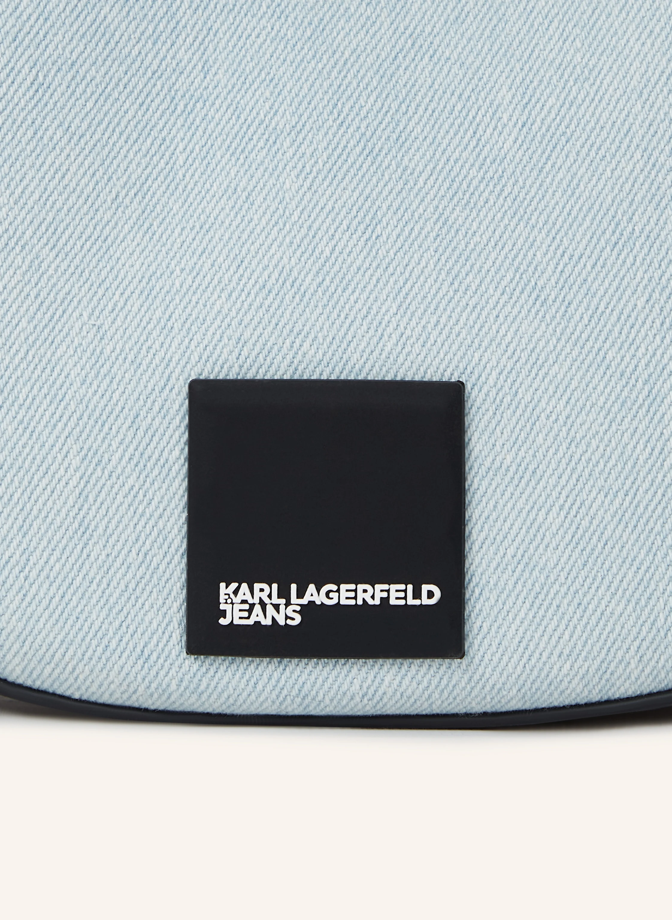 KARL LAGERFELD JEANS Schultertasche