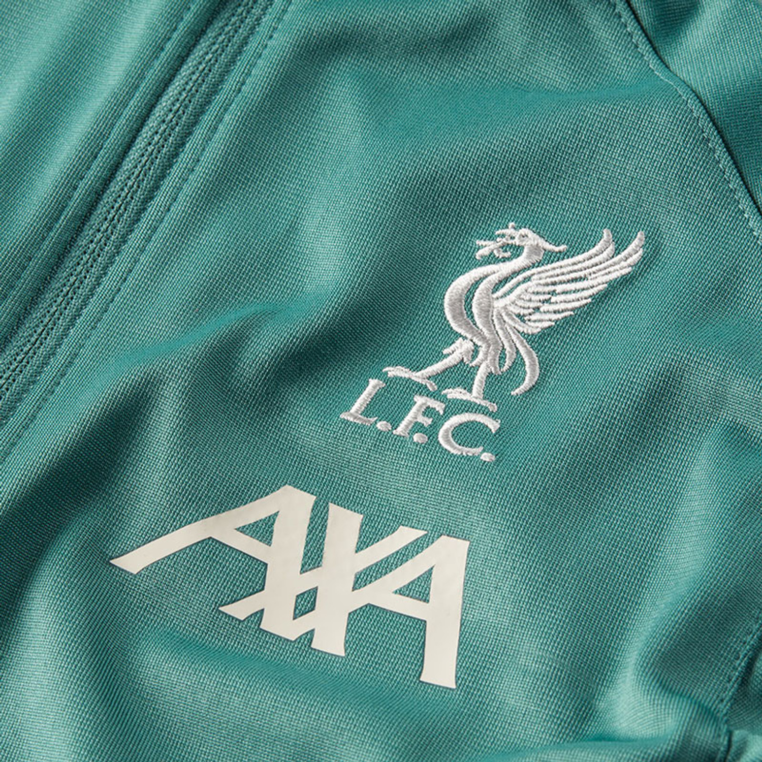 Nike Liverpool Strike Trainingspak Baby