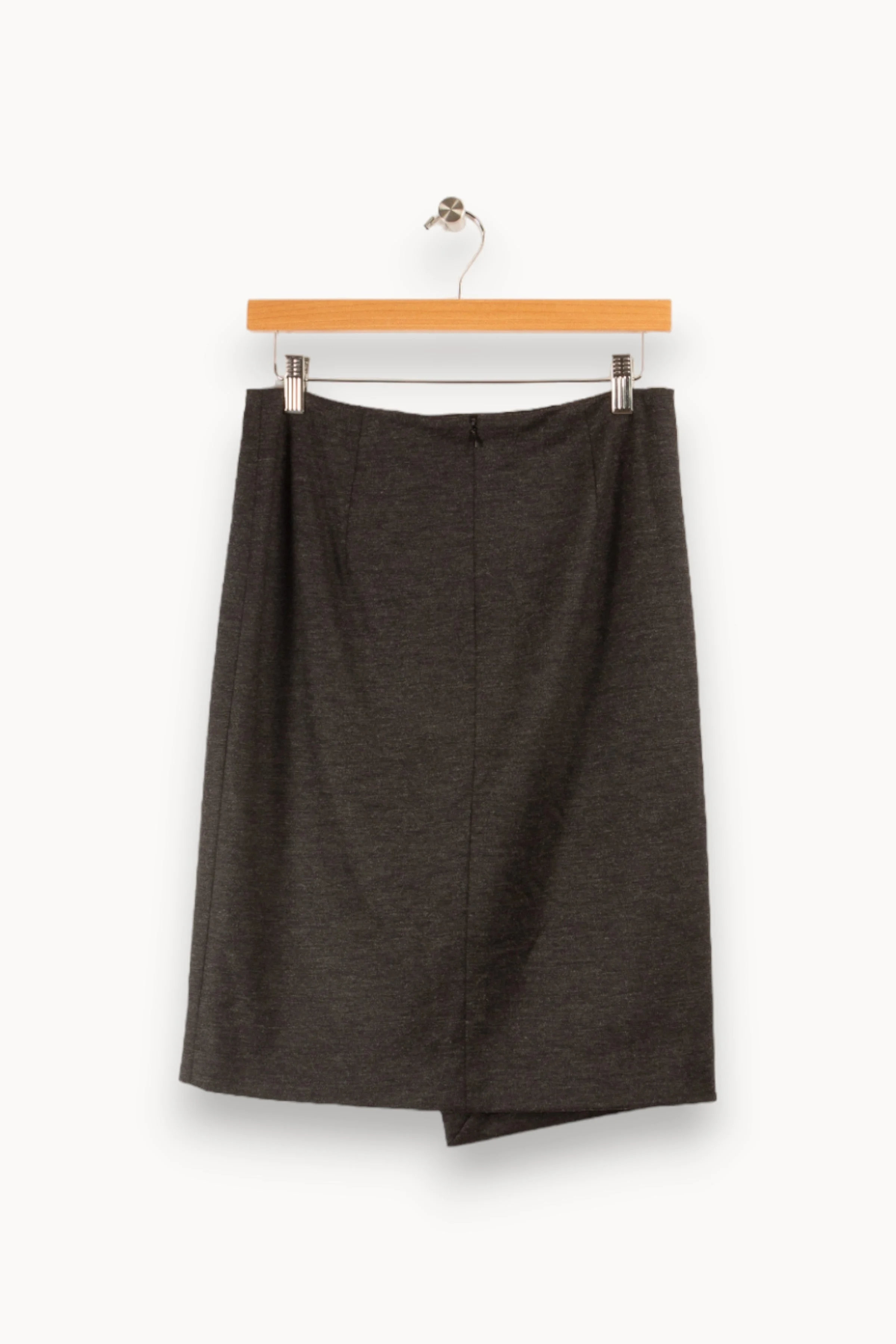 Jupe | Gris