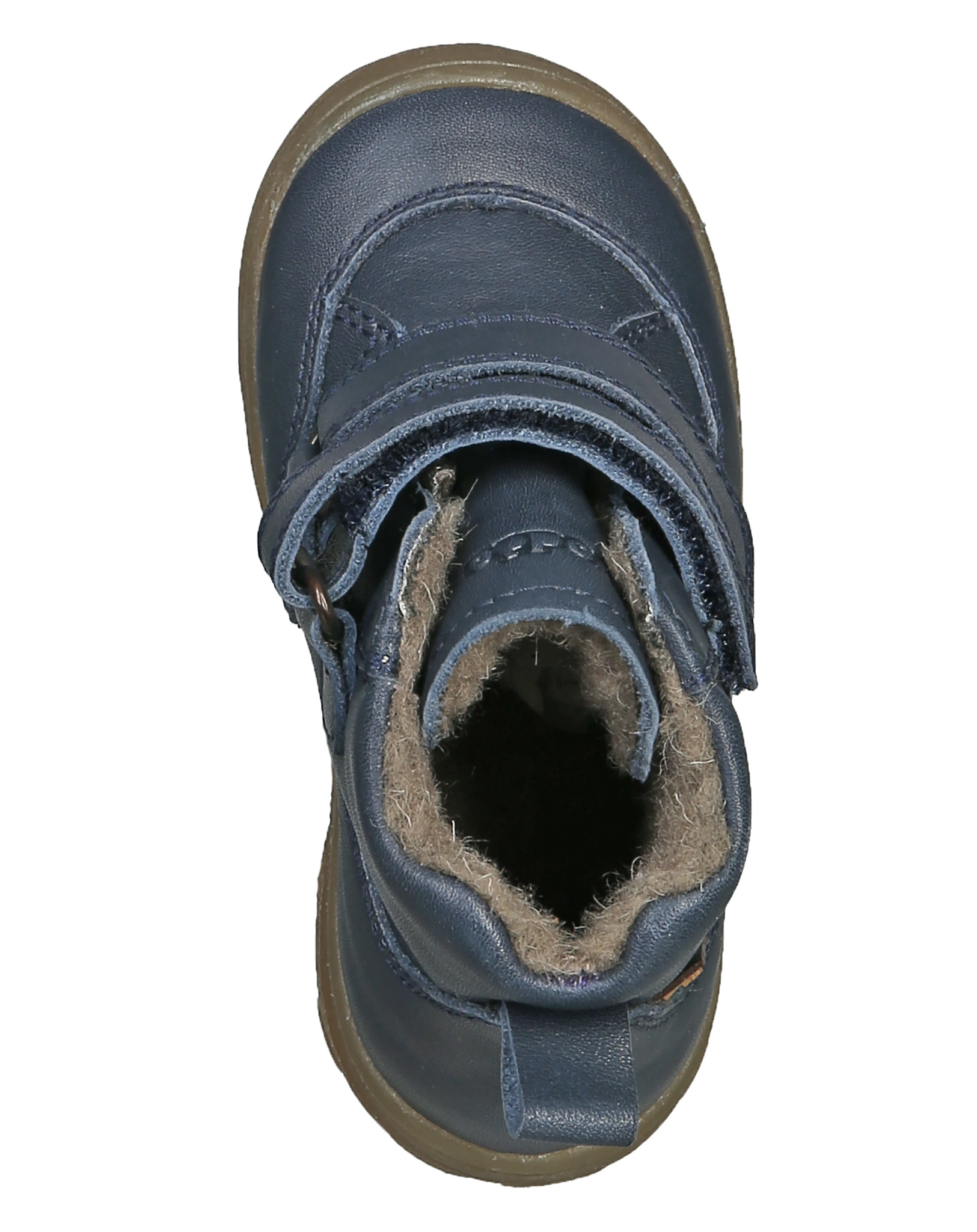 Klett-Boots KART TEX gefüttert in dark blue