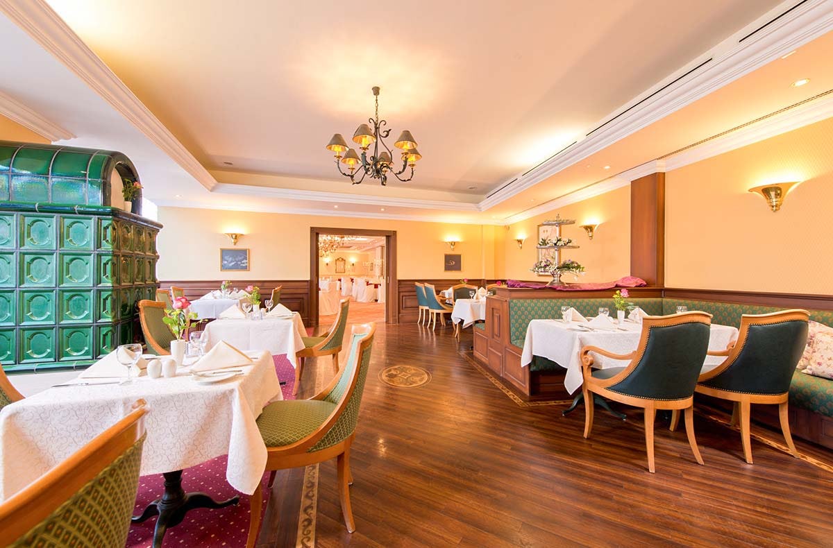Wellnessurlaub Gotha für 2 (1 Nacht)