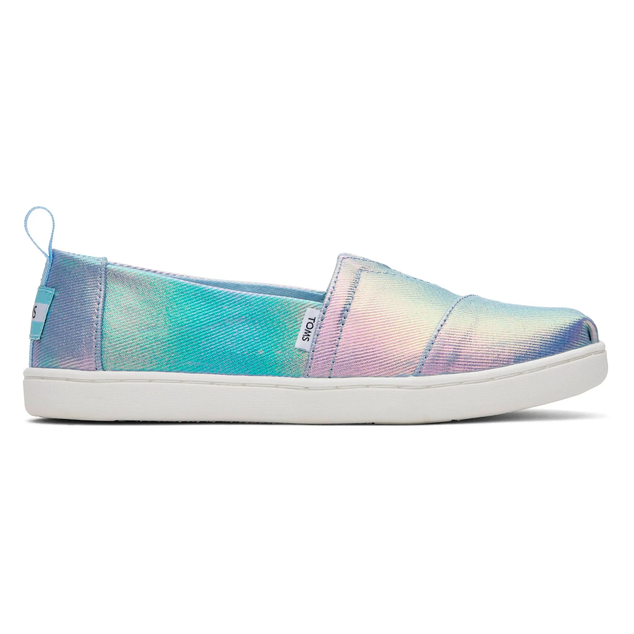 Toms Soulier Alpargata Pointures 12-5