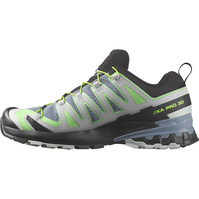 XA PRO 3D V9  Trailrunning-Schuhe Herren
