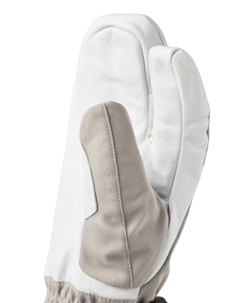 Powder Gauntlet Mitt Handschoenen