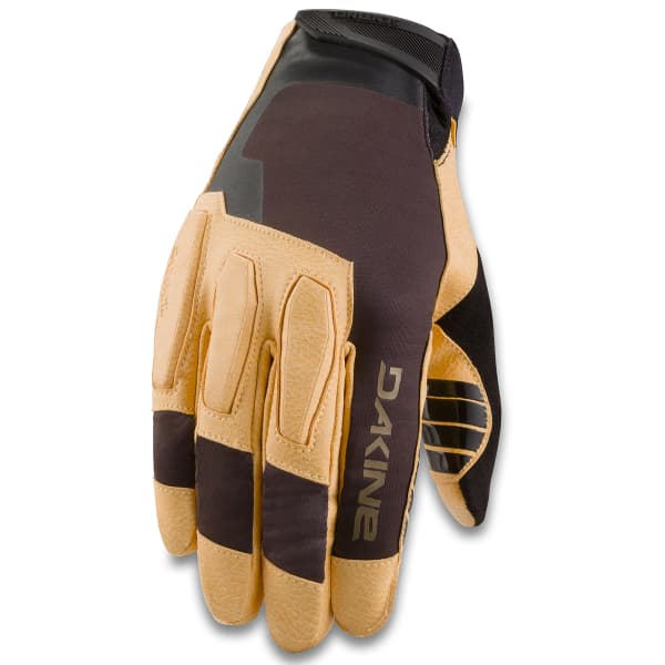 Gant VTT DAKINE SENTINEL GLOVE BLACK/TAN