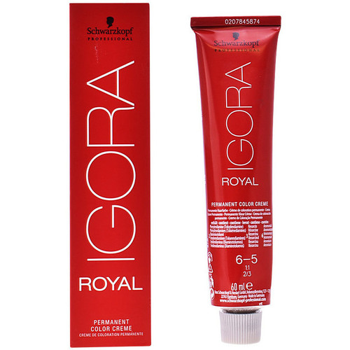 Schwarzkopf - Igora Royal 6-5