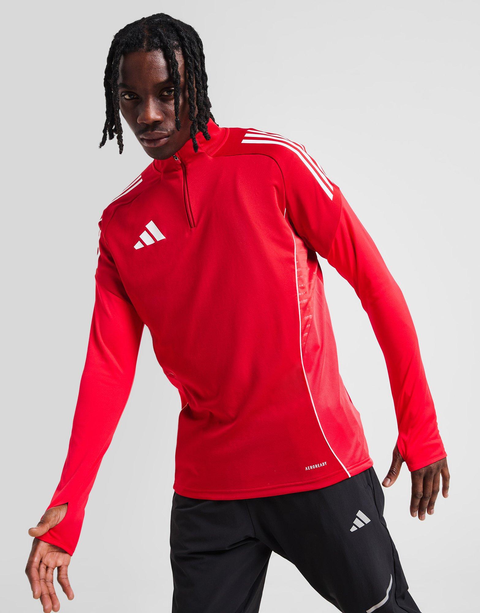 adidas Haut 1/4 Zip Tiro 25 Competition
