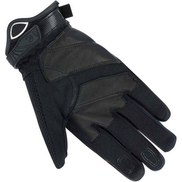 Bering - Gants femme Lady KX 2 Noir
