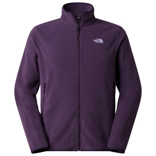 The North Face - Glacier Fleece Jacket - Veste polaire