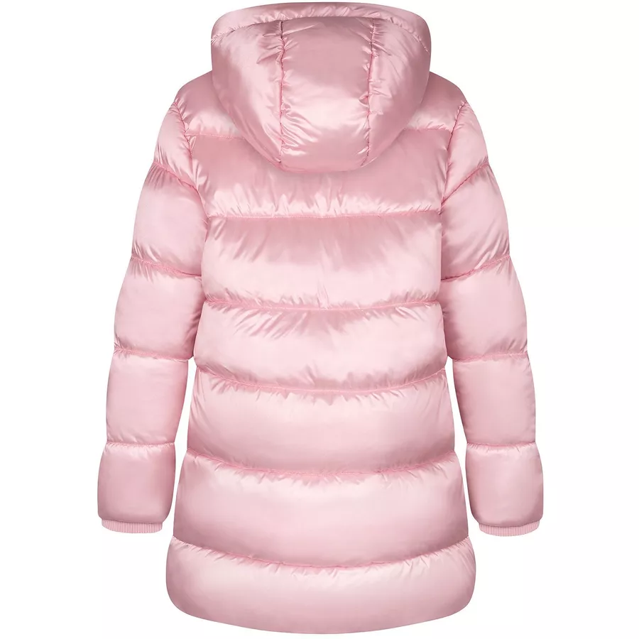 MINOTI Winterjacke Rosa