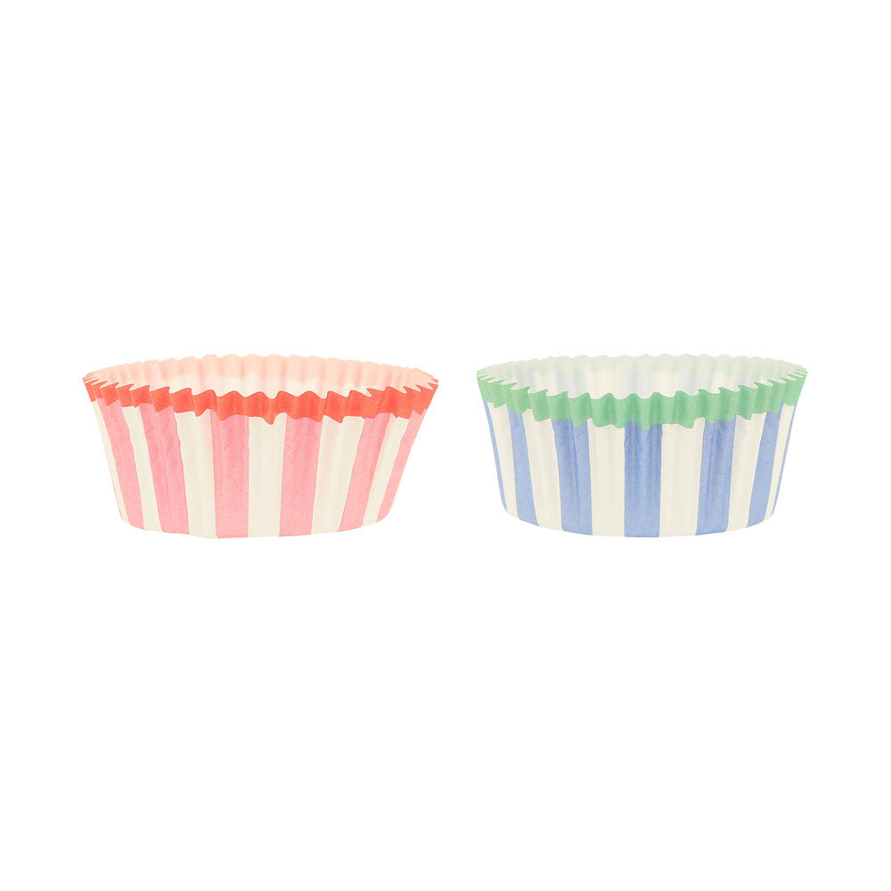 Meri meri cupcake set paarden