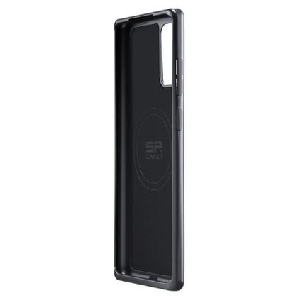 Coque de protection SP Connect SPC+ S20+ - Noir