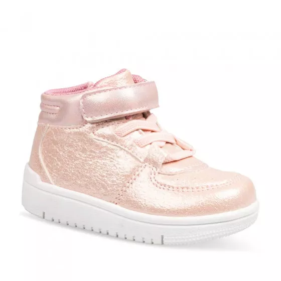 Baskets ROSE FREEMOUSS GIRL