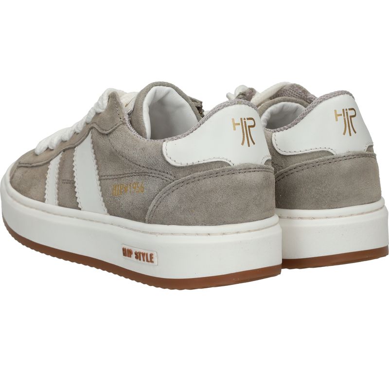 HIP Style Sneakers Grijs Jongens