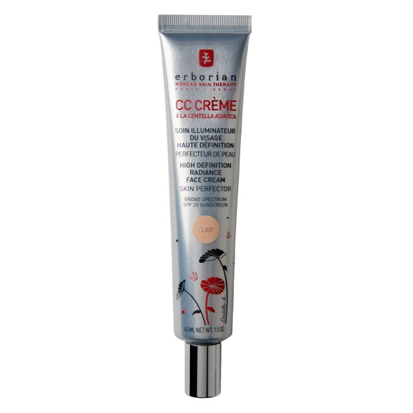 ERBORIAN CC Body 120 ml