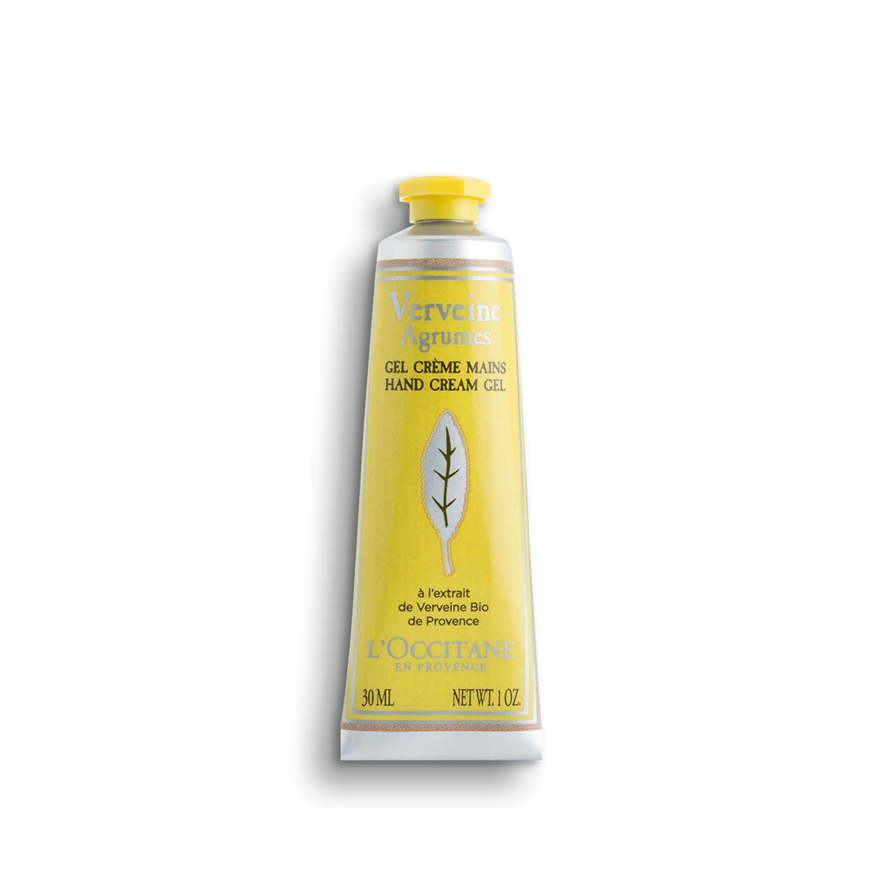 L'Occitane, Sommer-Verbene Handcreme